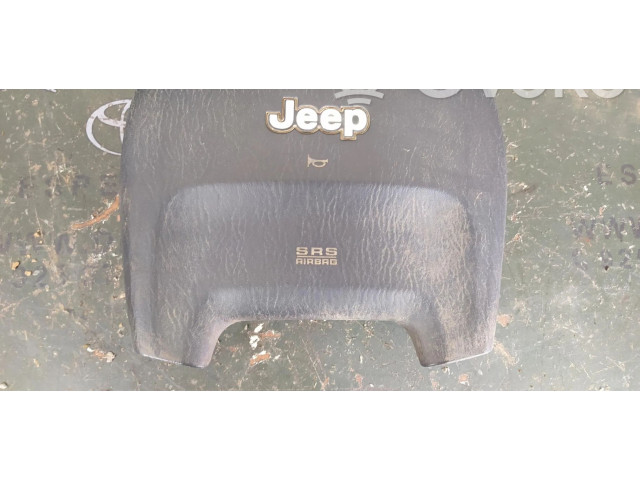 Подушка безопасности двери Jeep Grand Cherokee (WJ)