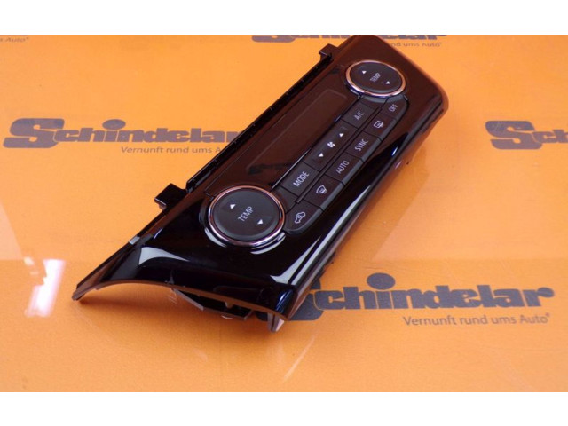 Блок управления климат-контролем 7820A962, 7820A962 Mitsubishi Eclipse