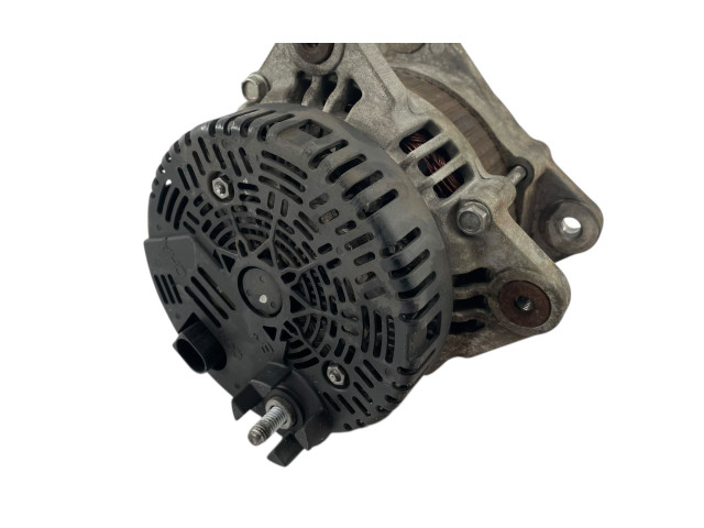 Генератор 059903017P, LR1180-856 Audi A7 S7 4G