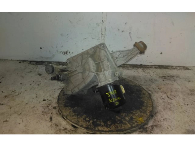 Моторчик дворников 288106583R, 288106583R Renault Scenic III - Grand scenic III