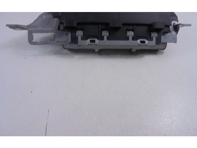 Подушка безопасности для колен 200576507M52, 200576507M52 Mitsubishi Lancer VIII