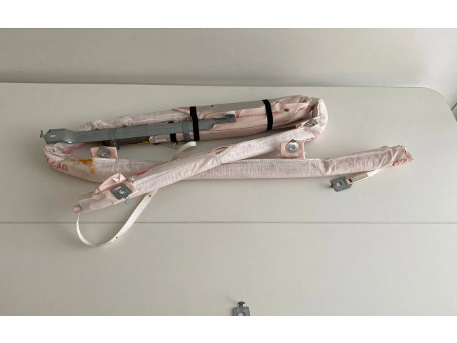 Боковая подушка безопасности 3125724-AC, 3125723-AC   Jeep Compass