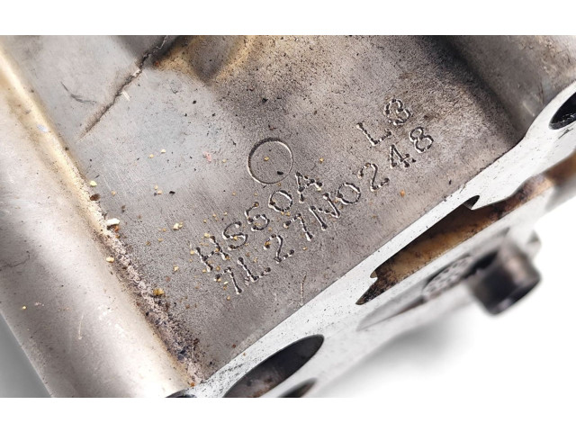 Масляный насос 7L27N0248, HS50A Mazda 3 I