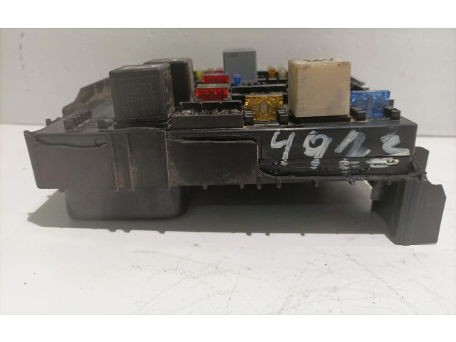 Модуль управления BSM 1K0937124K Volkswagen Golf SportWagen BGU