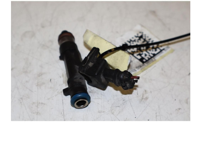 Форсунка 0280158034 Dacia Sandero K7J A7