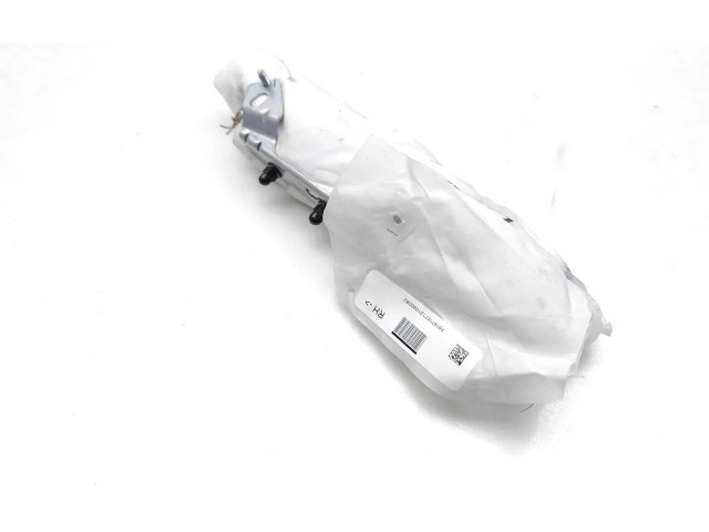 Подушка безопасности в сиденье 9X23-611D32-BA, 618200301   Jaguar XF