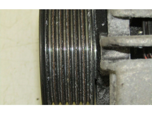 Генератор 5705KJ, 270600Q130   Citroen C1      