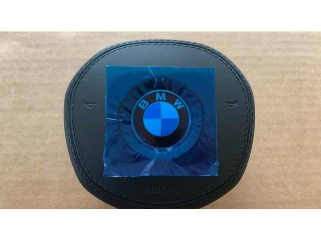 Подушка безопасности водителя 32307855724   BMW 7 G11 G12