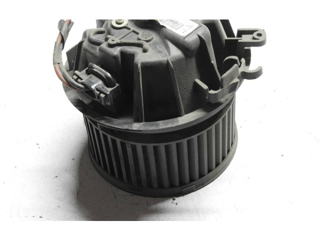 Вентилятор печки NF665878C, 864-200-5-0-029 Citroen C2