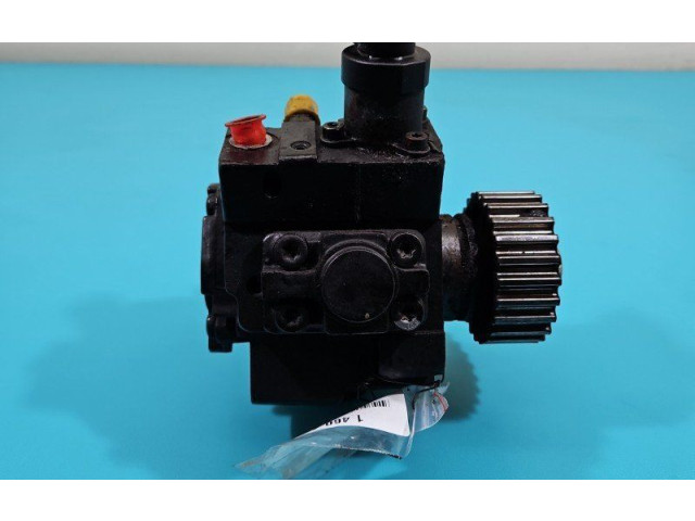 Vstřikovací čerpadlo 0445010171, IMPRK1460472 Audi A8 S8 D3 4E BNG