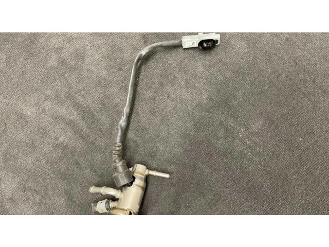 AdBlue форсунка