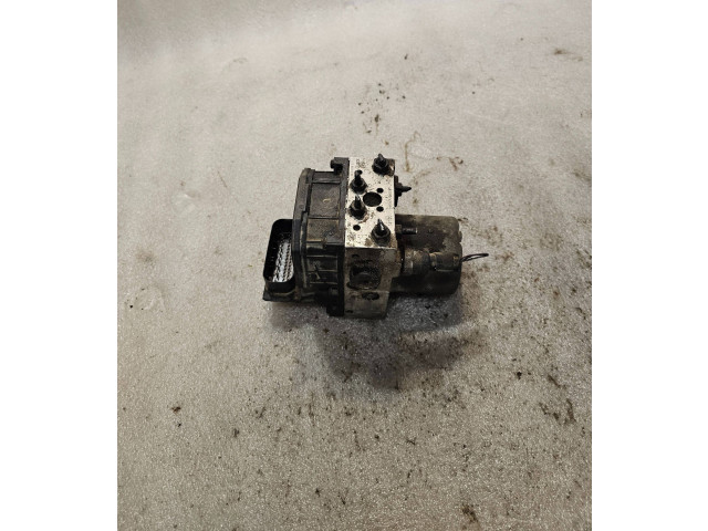 Jednotka ABS 4E0614517E   Audi A8 S8 D3 4E 2003