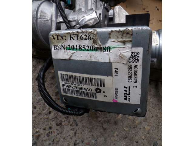    Рулевая рейка 68276904AE   Jeep Compass 