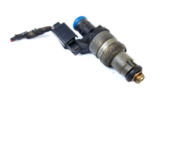 Vstřikovač 12564446, 12564446   Opel Vectra C    Z 22 SE 