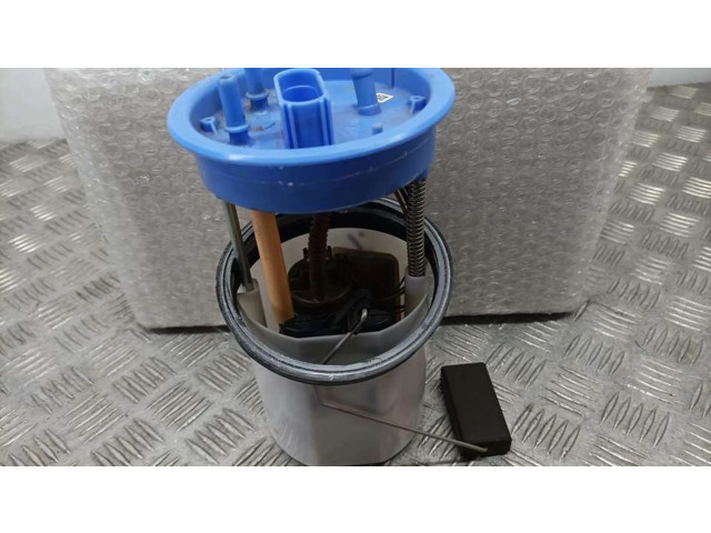 Насос топлива (в топливном баке)