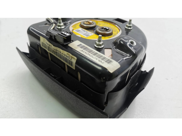 Подушка безопасности водителя P0UW72XDVAF, ZHXS178497   Chrysler 300 - 300C