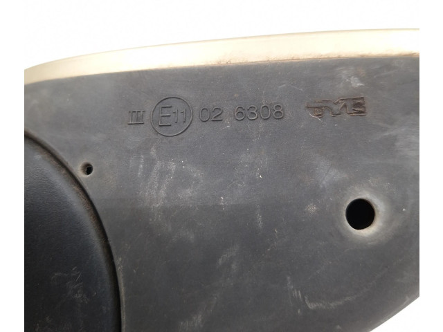 Außenspiegel elektrisch Tür vorne       Ctroen C4 I  2004 - 2010 года   