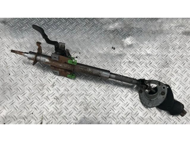    Рулевая рейка    Honda Prelude 1992-1996 года