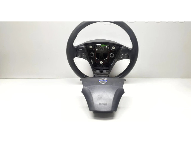 Řídící jednotka 30778752, 8623347 Volvo V50 2009