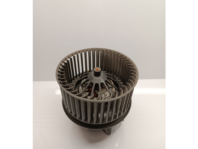 Вентилятор печки