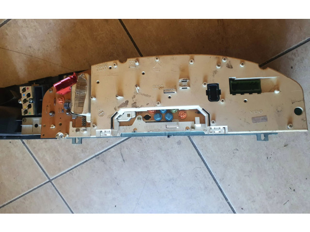 Přístrojová deska Audi 100 S4 C4 1993 110008526003, 4A1919033