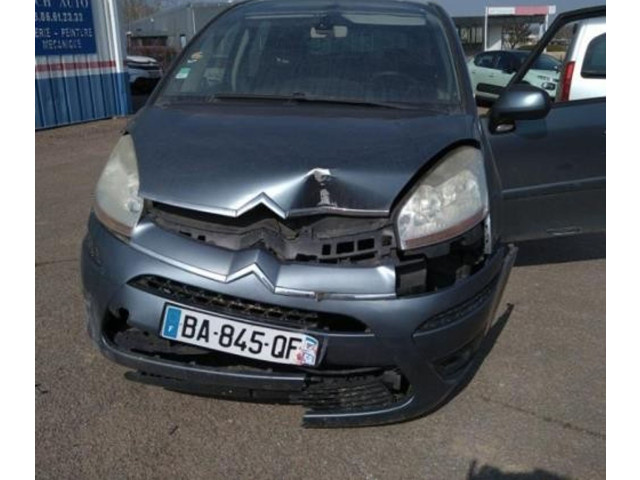 Turbodmychadlo Спидометр (приборный щиток) 00006103KV, 00006103KV   Citroen C4 Aircross   DV6TED4(9HY)