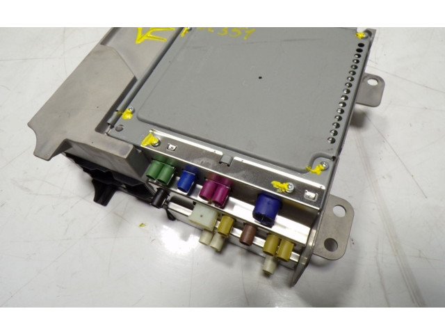 Блок управления HiFi audio