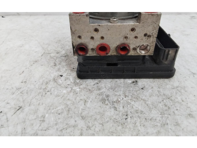 Блок АБС 3Q0907379AA Volkswagen Golf Sportsvan 2014 - 2020 года