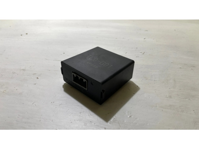 Блок управления XP08B, TL0G01 Honda Accord