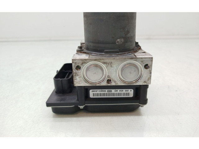 Блок АБС 8K0614517BT Audi A4 Allroad - года