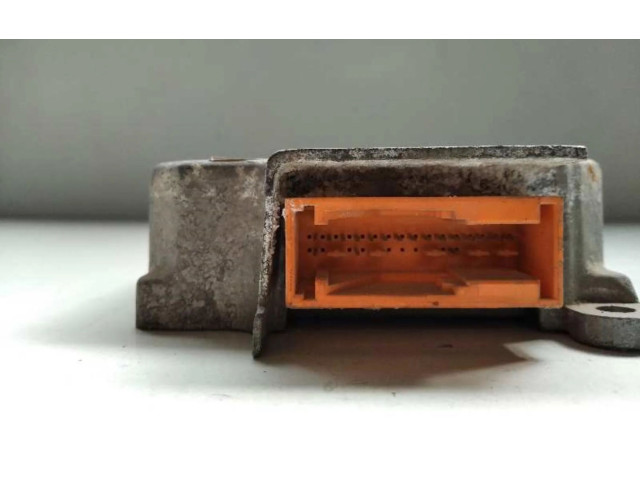 Блок подушек безопасности 6N0909603, CENTRALITAAIRBAG   Volkswagen Golf III