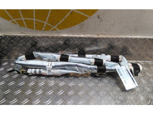 Боковая подушка безопасности 0080P1100019, 0080P1100019 Dacia Jogger