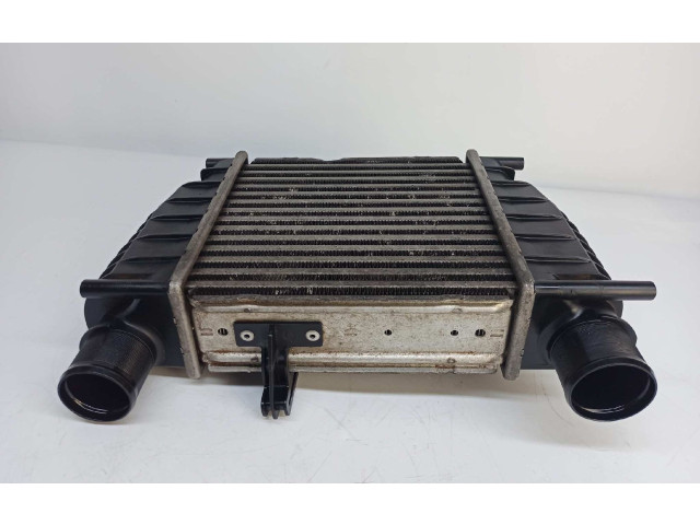 Интеркулер  8200471885B, 8200471885   Renault Clio III 