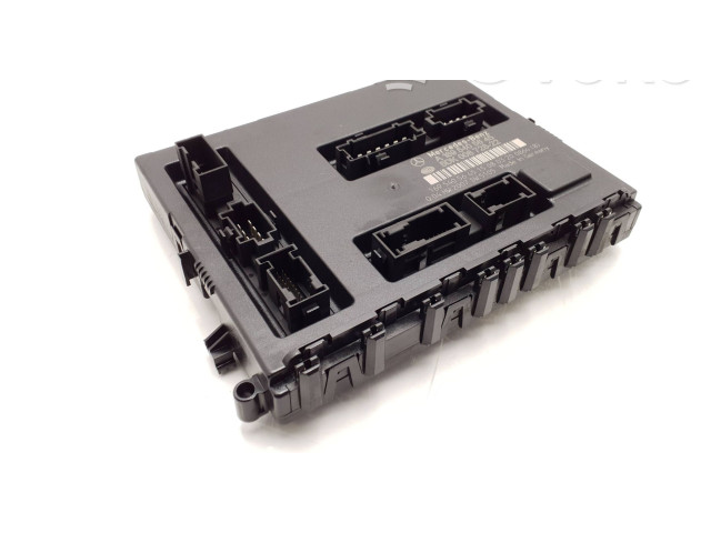 Блок комфорта A1695405645, 5DK00872822 Mercedes-Benz A W169