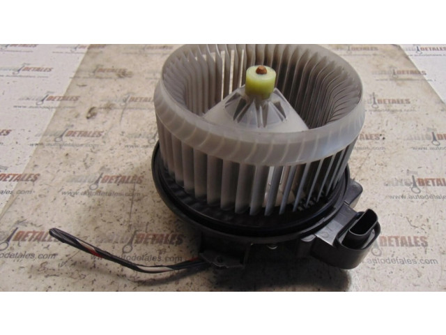 Вентилятор печки AV2727008093 Toyota Avensis T270