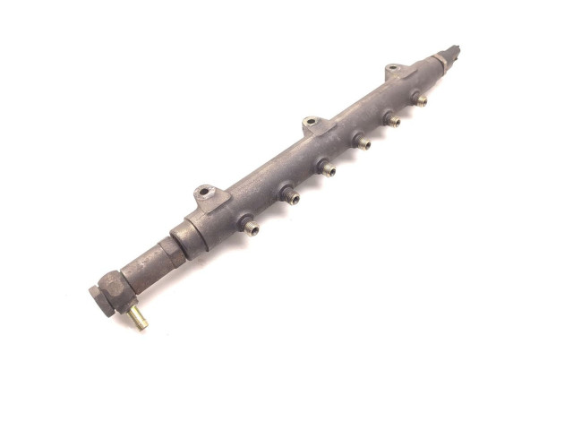 Топливная рампа 30622085, 0281002612   Volvo XC90   для двигателя D5244T