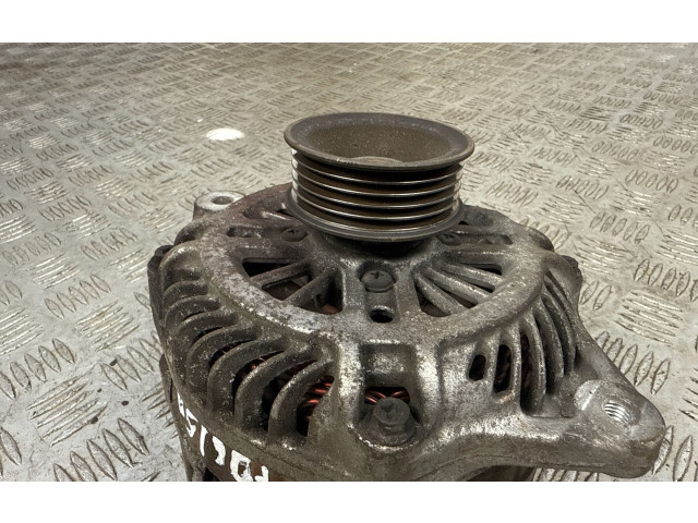 Генератор 23700AA521 Subaru Forester SG