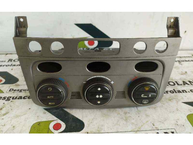 Блок управления климат-контролем    Alfa Romeo GTV
