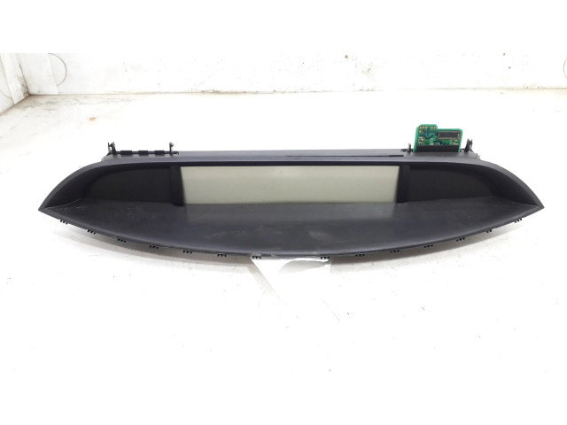 Панель приборов 6106WA   Citroen C4 I       