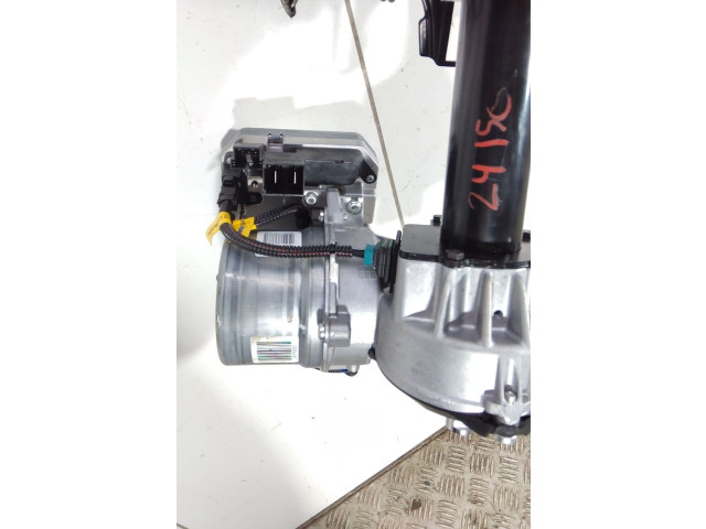 Рулевая рейка 2Q2423510BG, 2Q2423510DG Skoda Kamiq 2019 - года