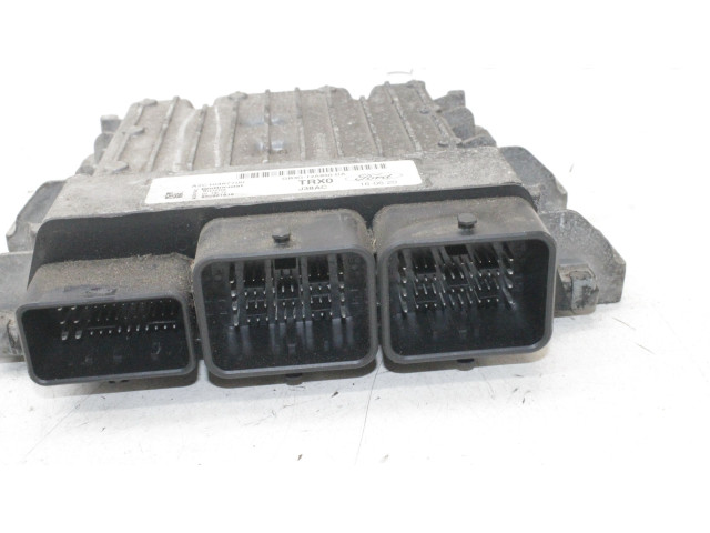 Блок управления двигателя GB3G12A650DA   Ford Ranger