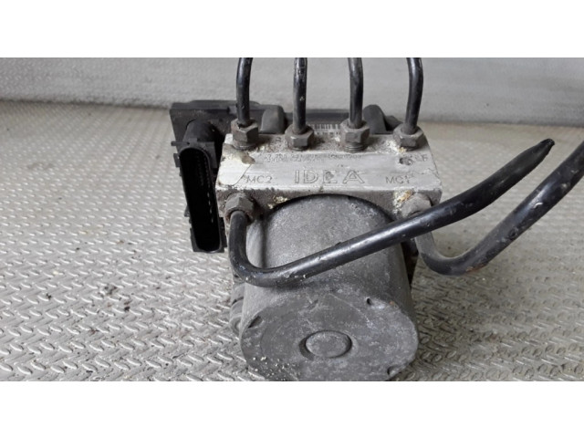 Блок АБС 0265231308, 46826209 Fiat Idea