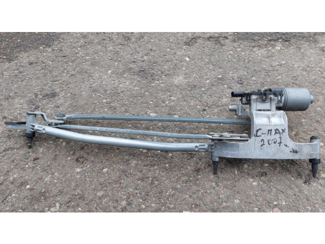 Комплект механизма стеклоочистителей