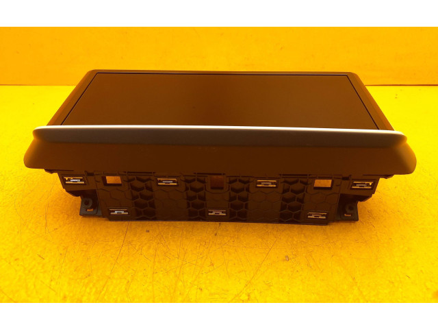 Дисплей    9837721380, 9837721380   Peugeot 2008 II