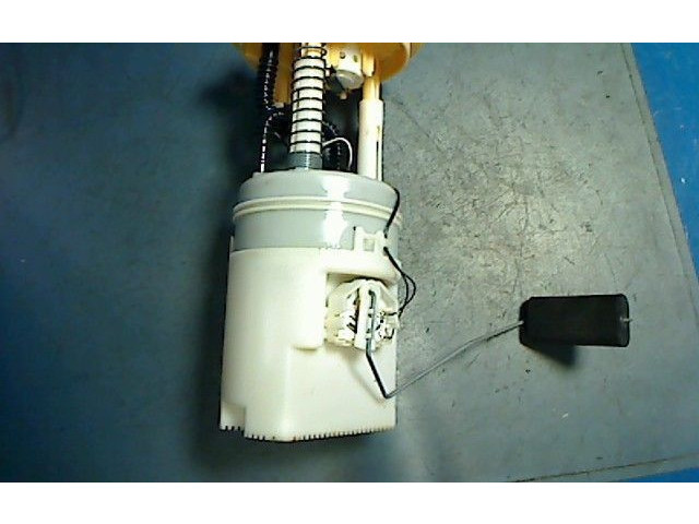 Топливный насос