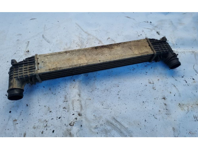 Интеркулер Ford Galaxy