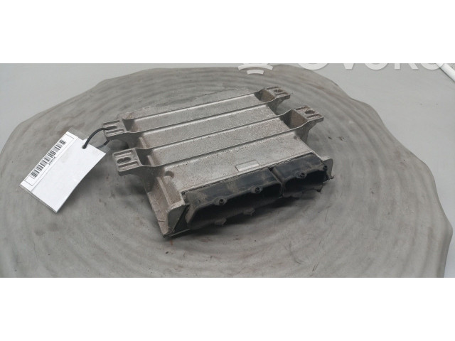 Блок управления двигателя NNN100743, 14K4F Rover 25