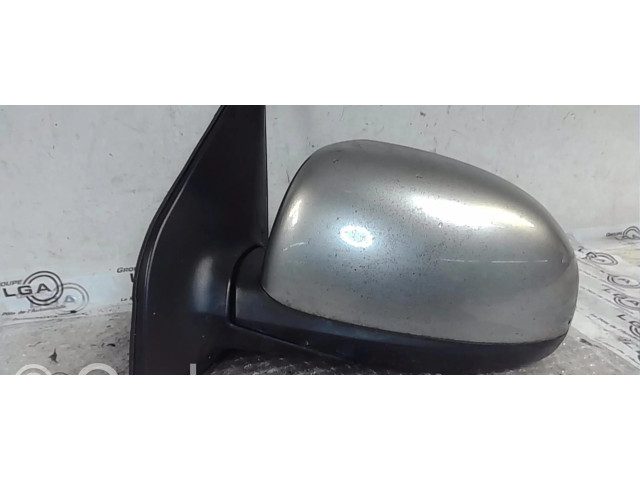 Zpětné zrcátko levé KIA Picanto 2010 8761007033