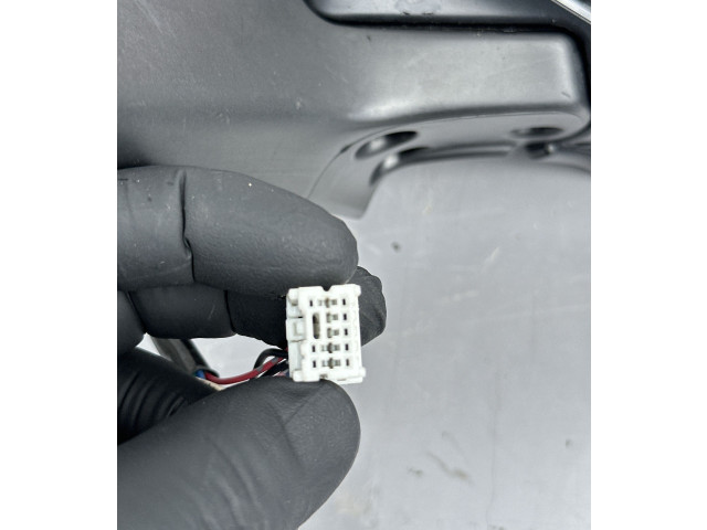 Зеркало электрическое Subaru Forester SG 2006 - 2008 года