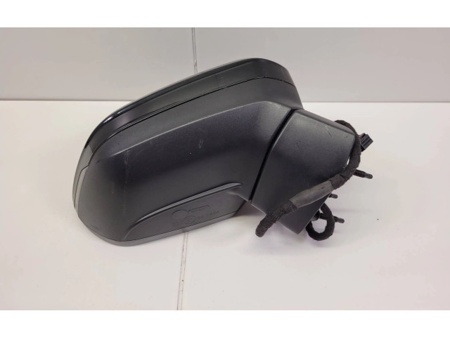 Зеркало электрическое Audi Q2 - - года